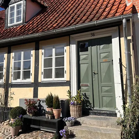 Old Town Loft * Middelfart