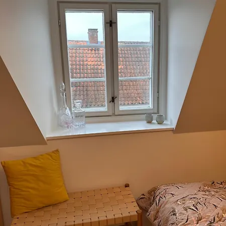Old Town Loft * 米泽尔法特