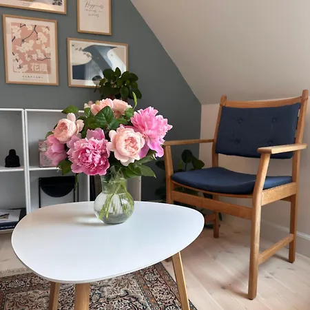 Daire Old Town Loft
