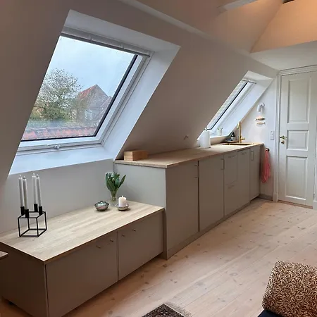Old Town Loft