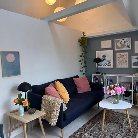 Daire Old Town Loft *