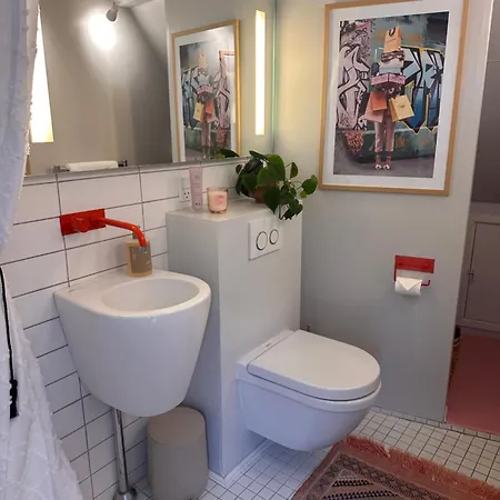 Daire Old Town Loft