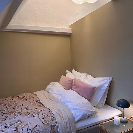 Old Town Loft