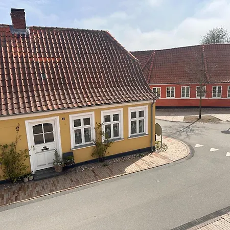 Old Town Loft Daire