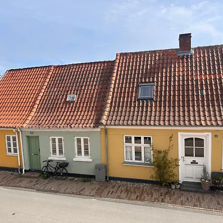 Daire Old Town Loft