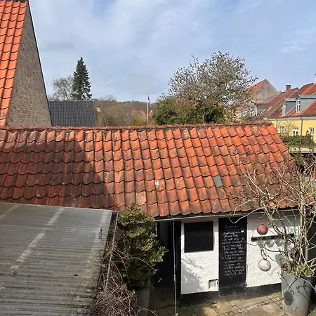 Old Town Loft