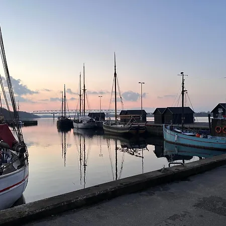 Old Town Loft Middelfart