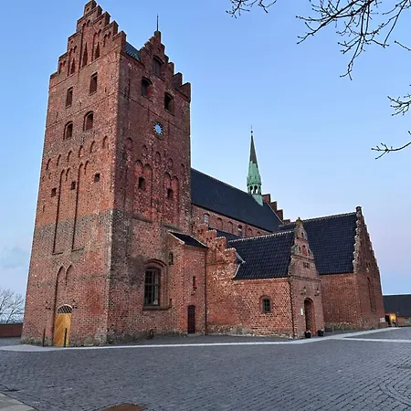 Old Town Loft Middelfart