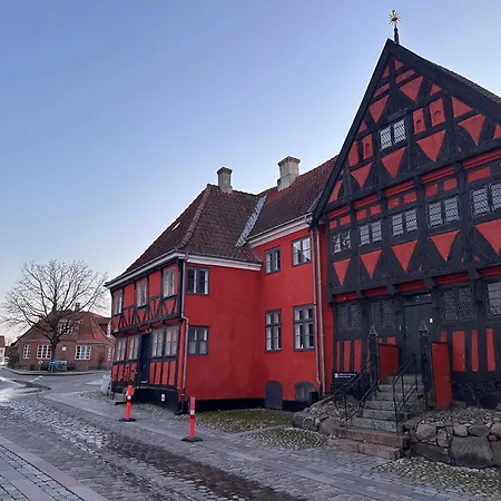 Old Town Loft * Middelfart
