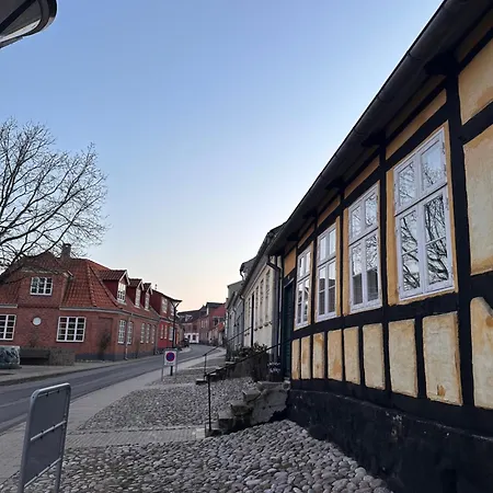 Daire Old Town Loft Middelfart